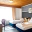 Hotel Astoria Stuttgart City
