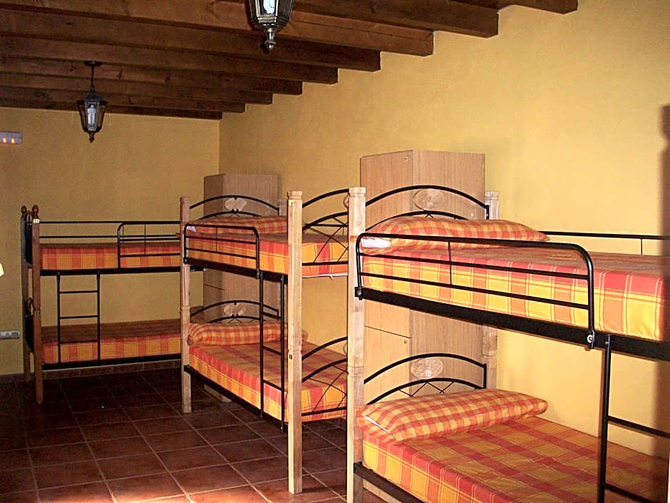 Albergue Estrella Del Camino