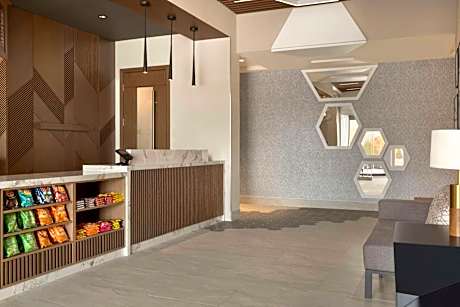 Hyatt Place Windsor