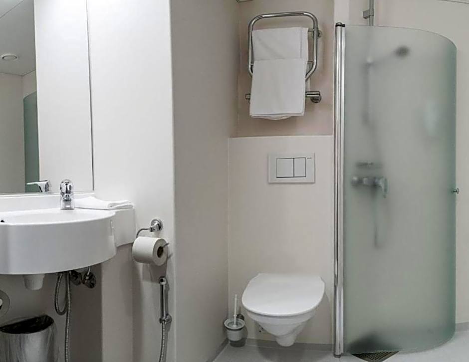 GreenStar Hotel Joensuu