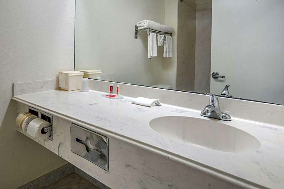 Econo Lodge Weatherford