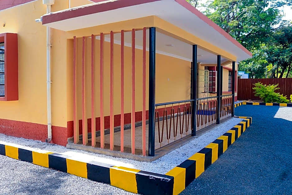 The VIP Luxury Lounge Hotel