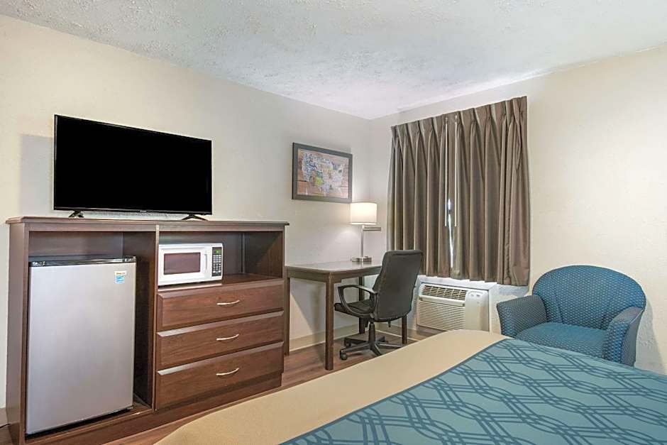 Econo Lodge Mechanicsburg - Harrisburg West