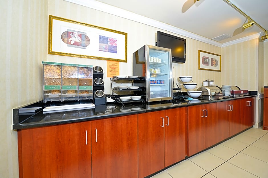 Comfort Inn Pentagon