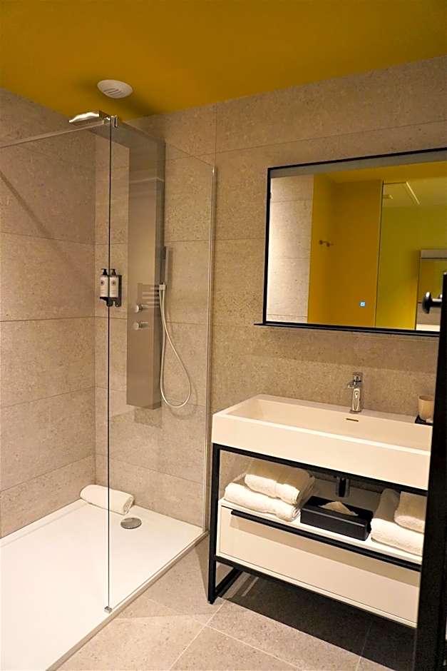 The Leprince Hotel Spa, BW Premier Collection by Best Western