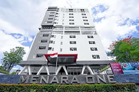 One Living At Menara One