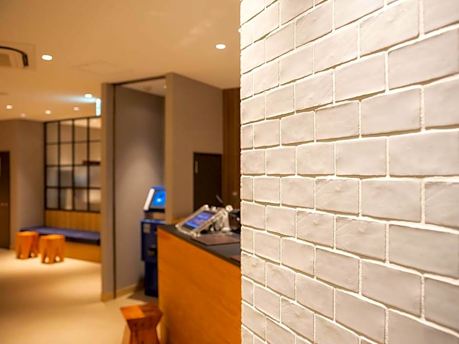 Super Hotel Kushiro-Ekimae