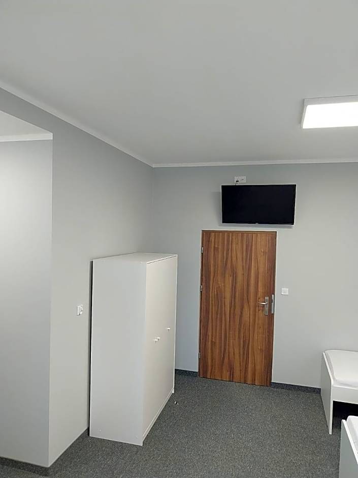 Hostel Anilux
