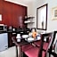 Golden Ocean Marina Hotel