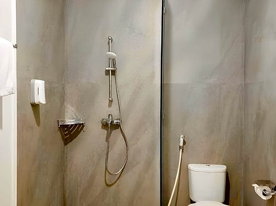 Kaberaz Luxury Hotel