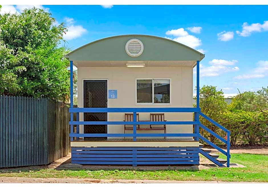 Discovery Parks - Ayr