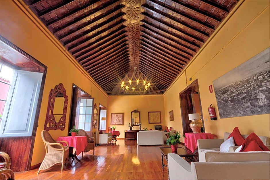 Hotel Marquesa