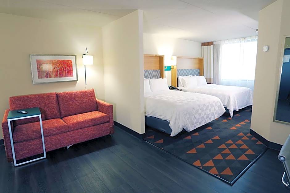Holiday Inn Champaign By IHG