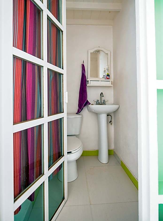 Hostal México Airport CDMX