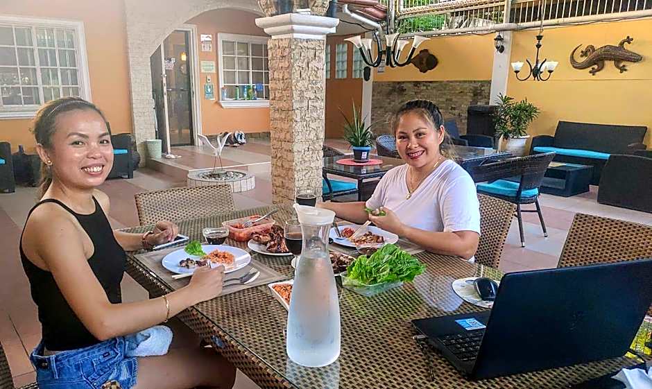 Little Norway Guest house