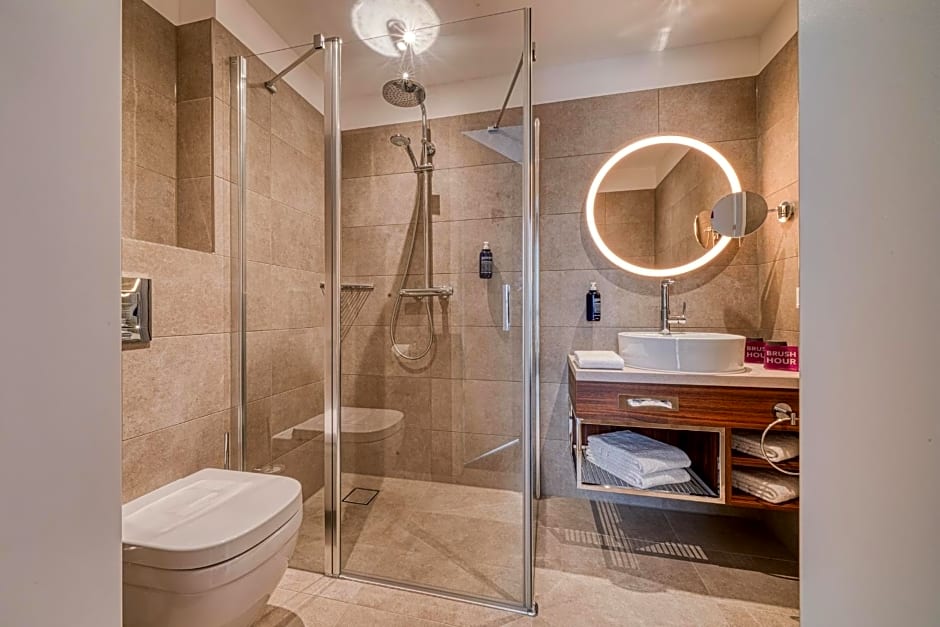 FourSide Hotel Ringsheim, Trademark Collection by Wyndham