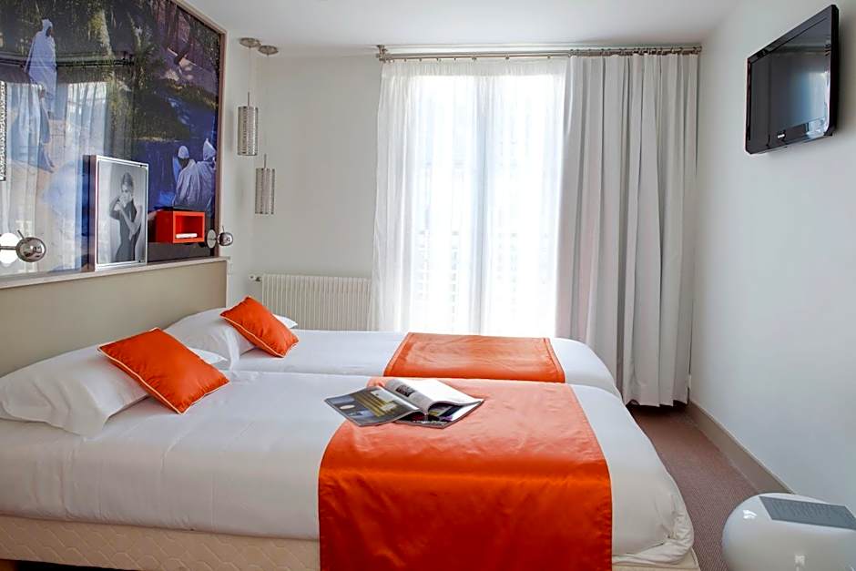 Hotel Mayet