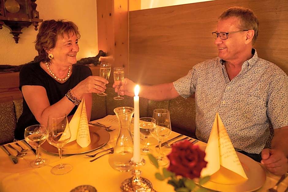 Flair Hotel Landgasthof Roger