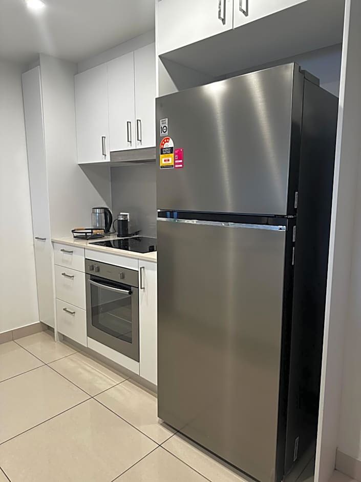 Darwin City Retreat 2 bedrooms