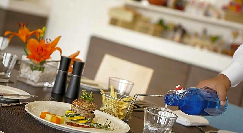Novotel Kochi Infopark