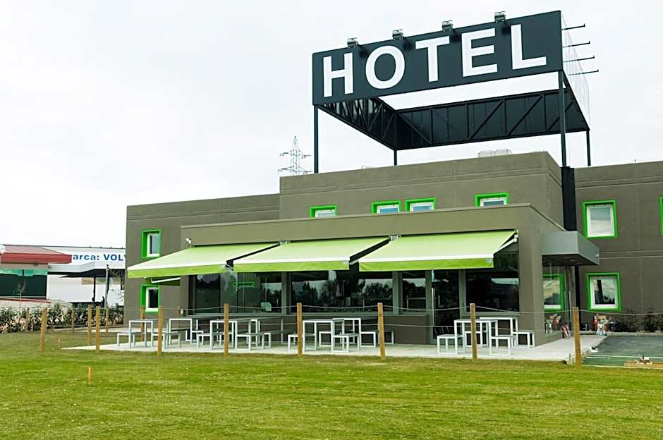 Hotel Ibis Styles Lleida Torrefarrera