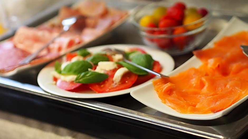 B&B Villa Des Raisins