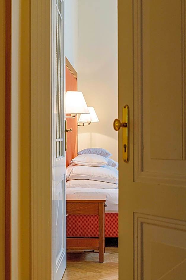 Hotel Herzoghof