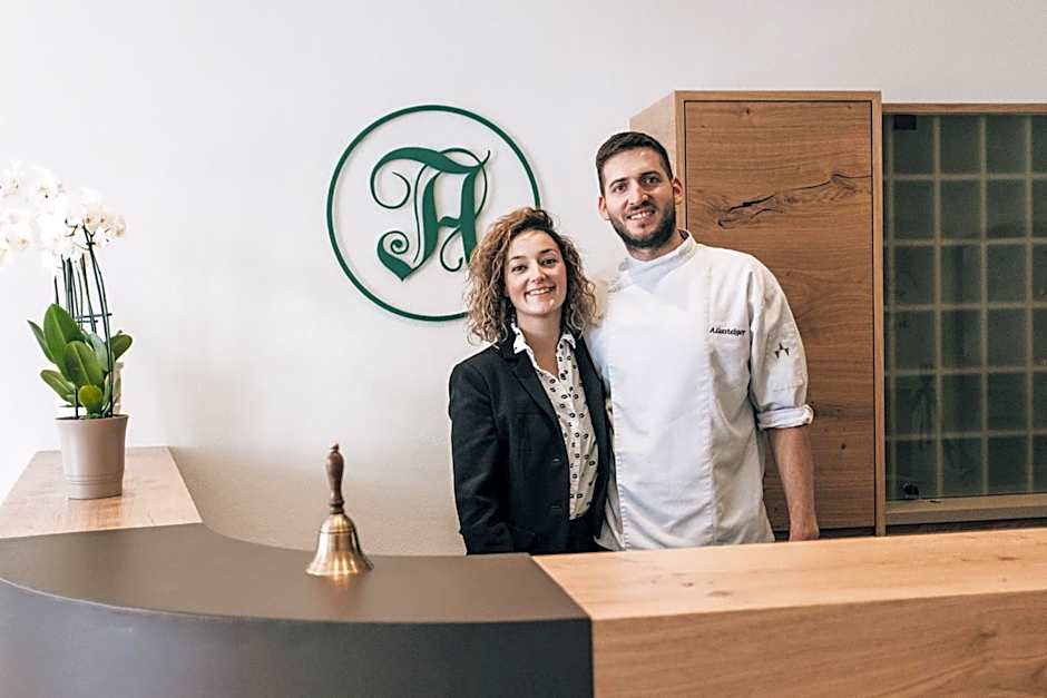 Angermühle Landgasthof