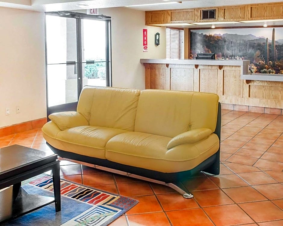 Econo Lodge Lordsburg I-10