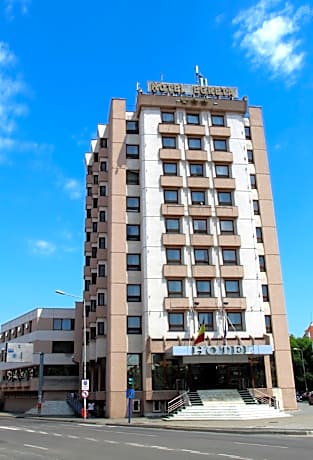 Hotel Egreta