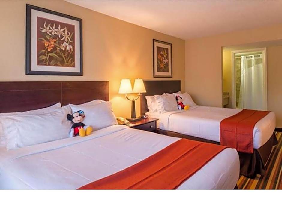 Holiday Inn & Suites Orlando SW - Celebration Area By IHG