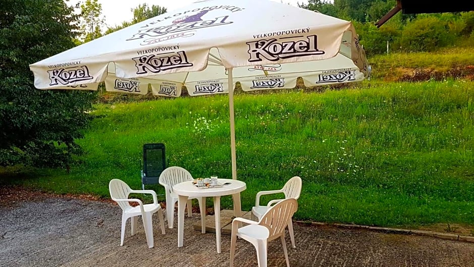 Chata Domaša - Monika