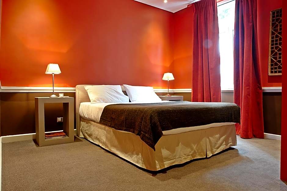 Semeli Hotel