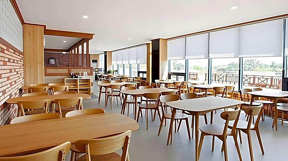 Sacheon Grand Hotel