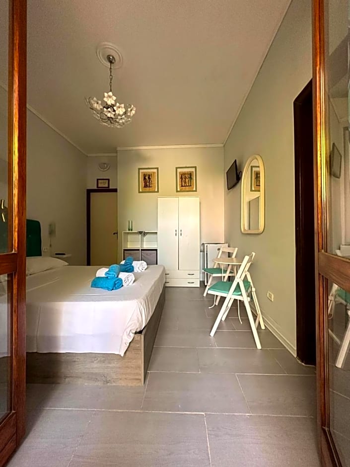 Casa Himera Fontane Bianche