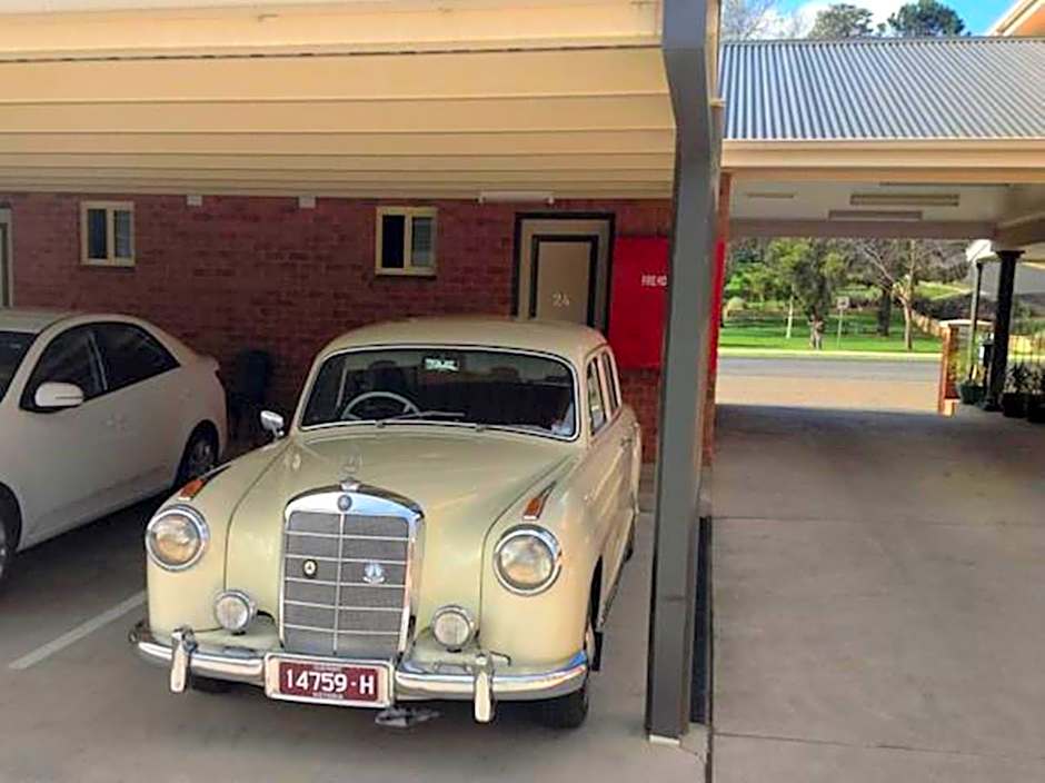 Gundagai Gabriel Motor Inn