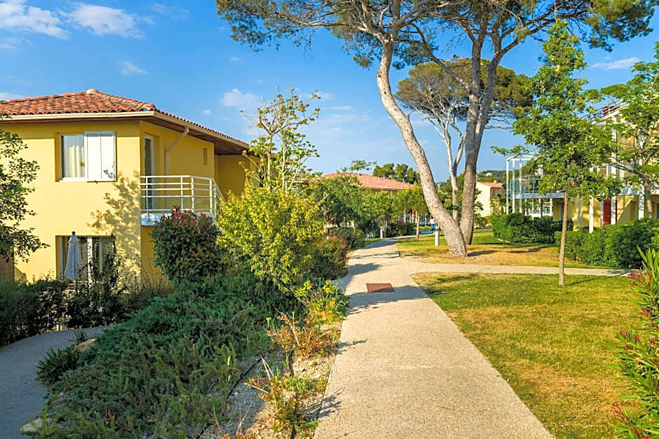 Lagrange Vacances Les Terrasses des Embiez