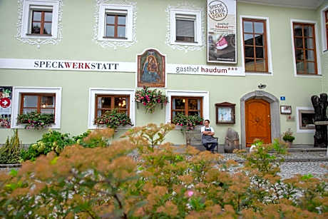Gasthof Haudum