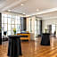 The Novotel Toronto Center Hotel
