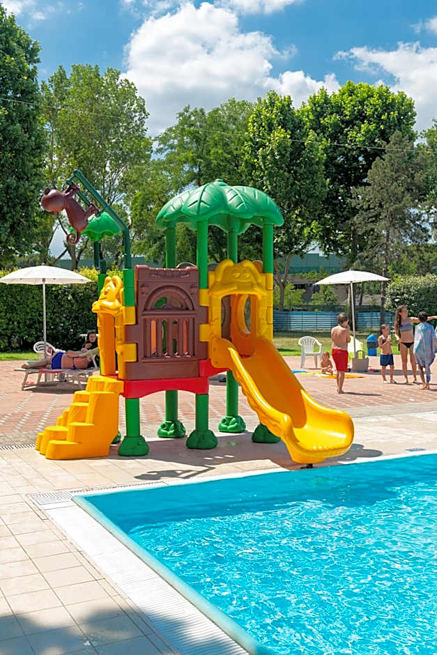 Cesenatico Camping Village
