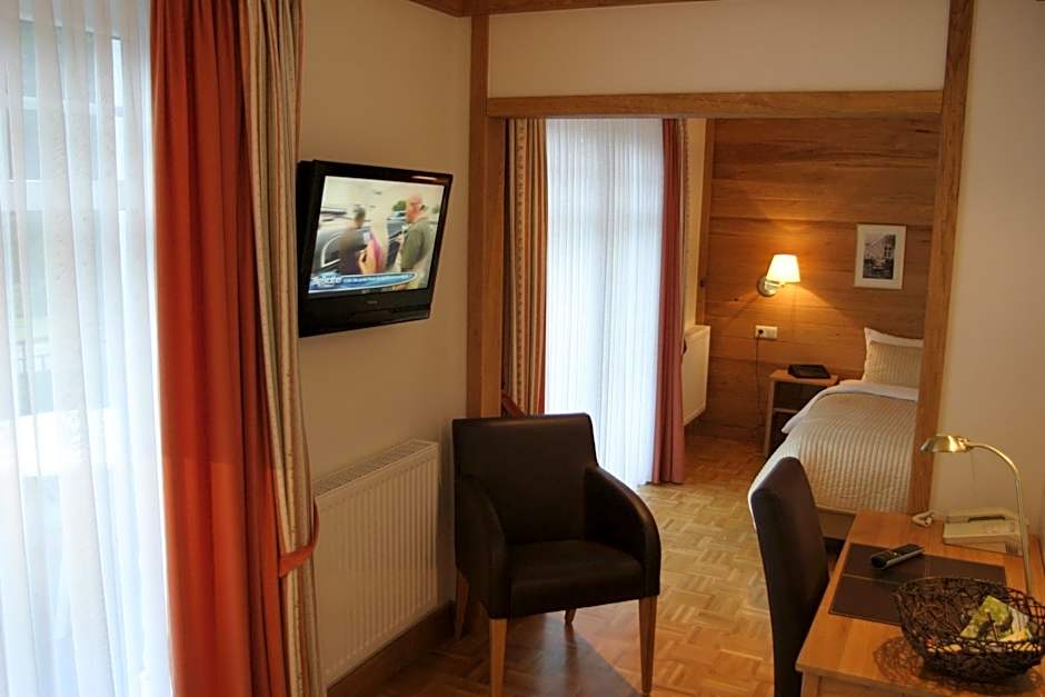 Hotel Waldgasthof Schöning