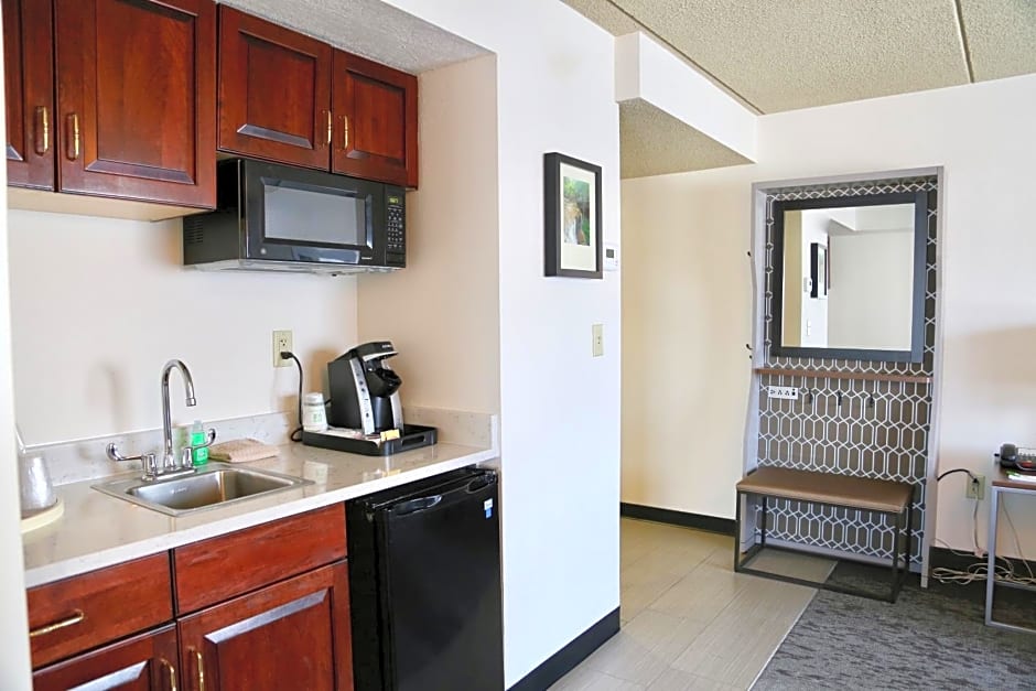Holiday Inn Salem By IHG