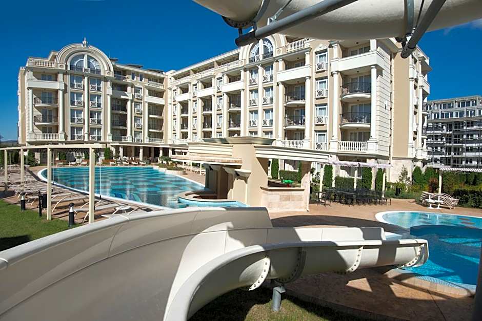 Rena Hotel - All Inclusive