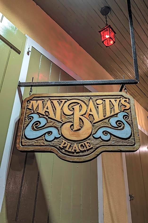 Dauphine Orleans Hotel