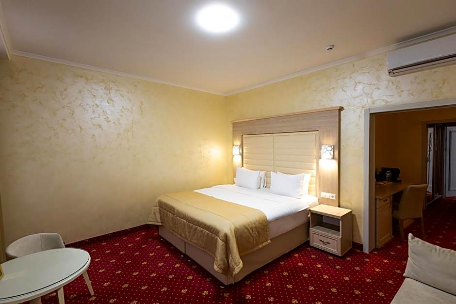 Hotel France