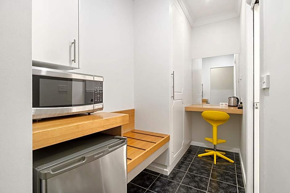 The International Motel Apollo Bay