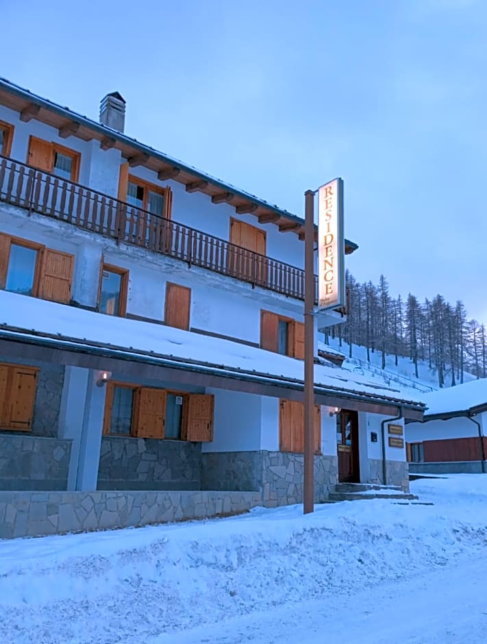 Residence Nube d'Argento