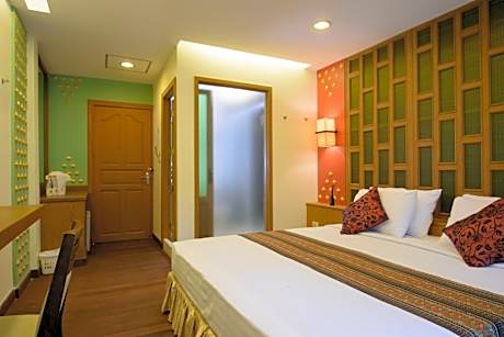 Grand Deluxe Double Room