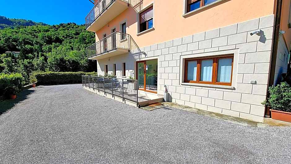 B&B I LAKE IT BELLAGIO