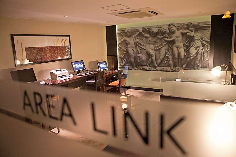 Savoy Hotel Buenos Aires